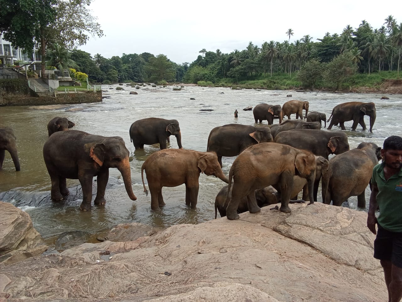 Akew Tours – Gallery